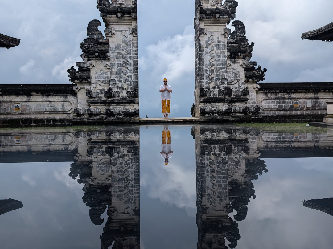 Instagram Tour With Photographer-乌布必去景点