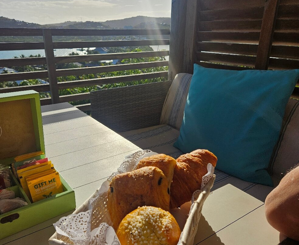 Hôtel Villa Lodge 4 Epices主图