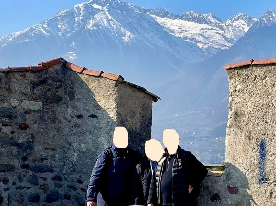 Torre delle Polveri景点图片