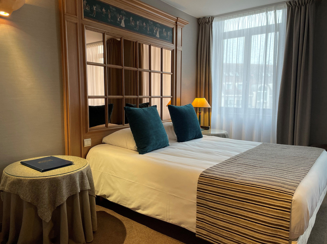 Hôtel Europe主图