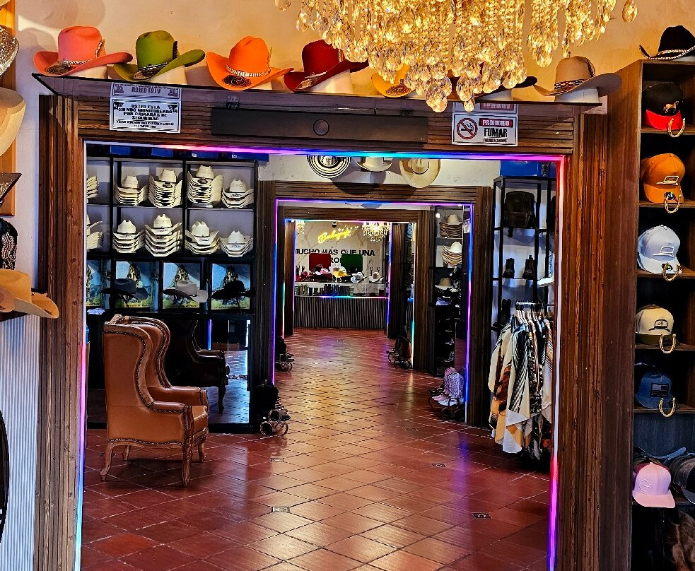 Sombreros Barbuquejo Llanogrande-Rionegro必去景点