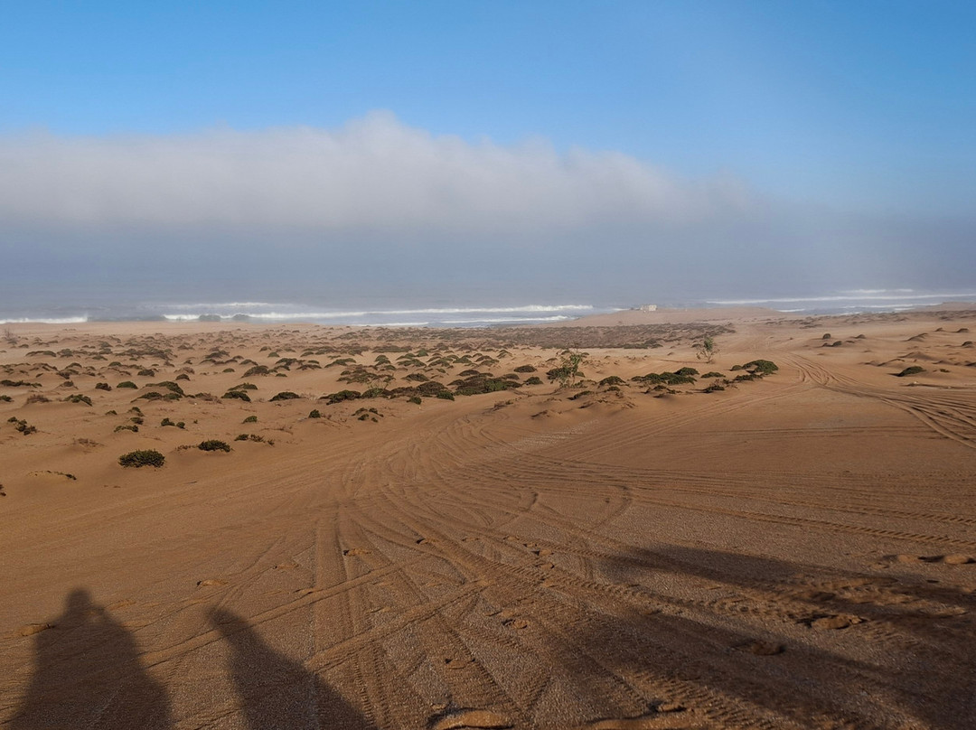 Elik Adventure Quad & Buggy Agadir-阿加迪尔必去景点