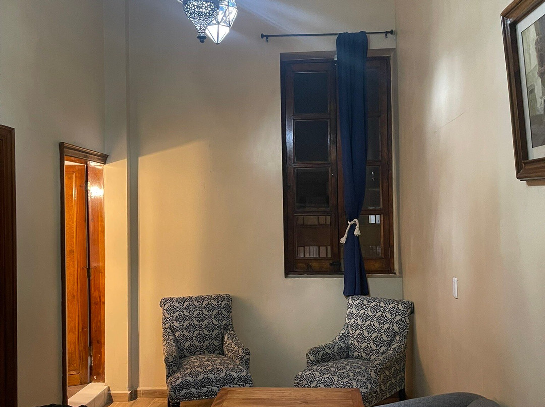 Casa de Las Manrique Hotel Boutique主图