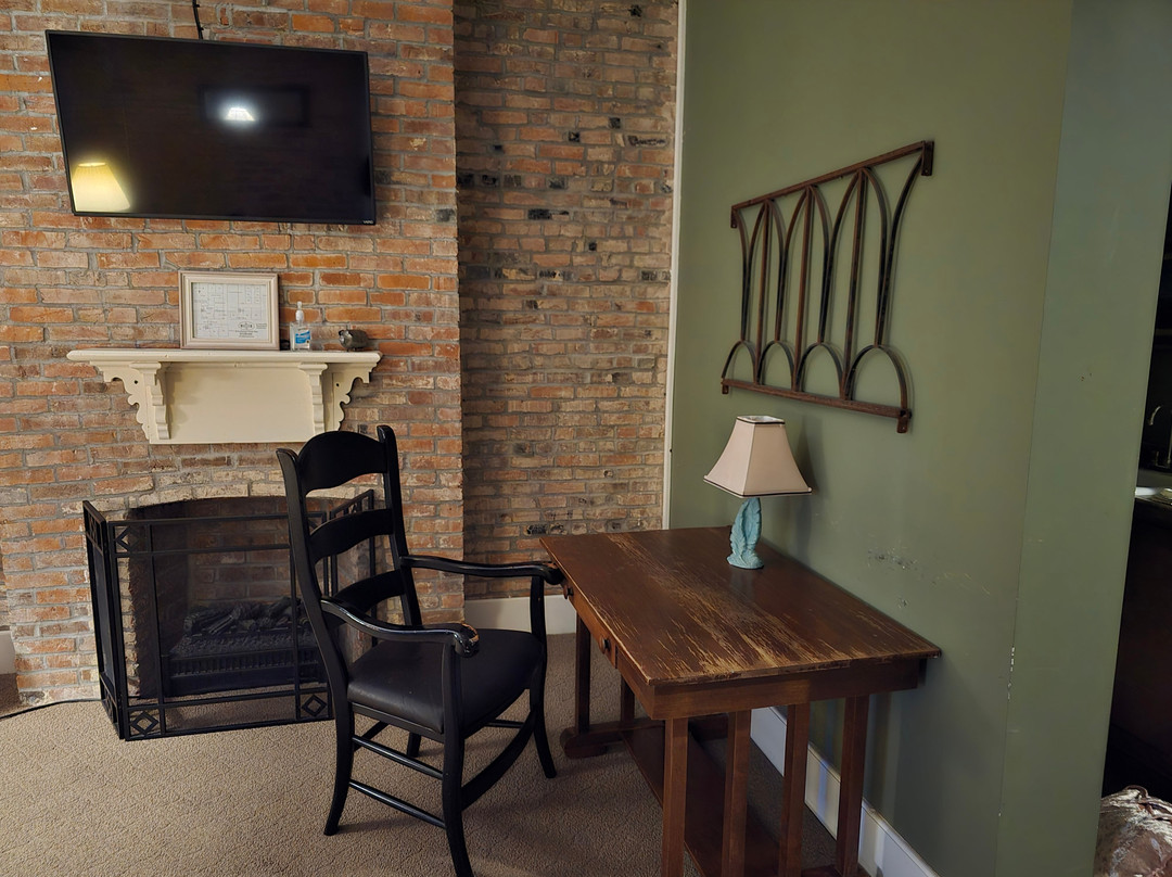 William Watson Hotel主图