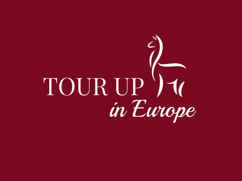Tour Up in Europe