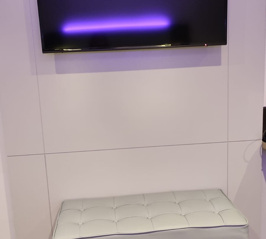 Premier Inn Pickering hotel主图