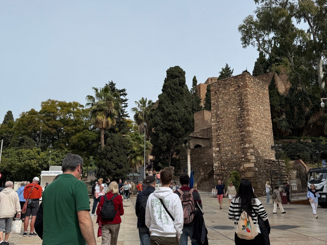 Explora Malaga-马拉加必去景点