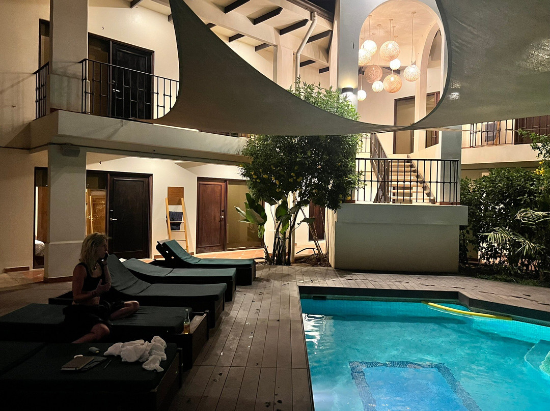 ONDA - Playa Grande主图