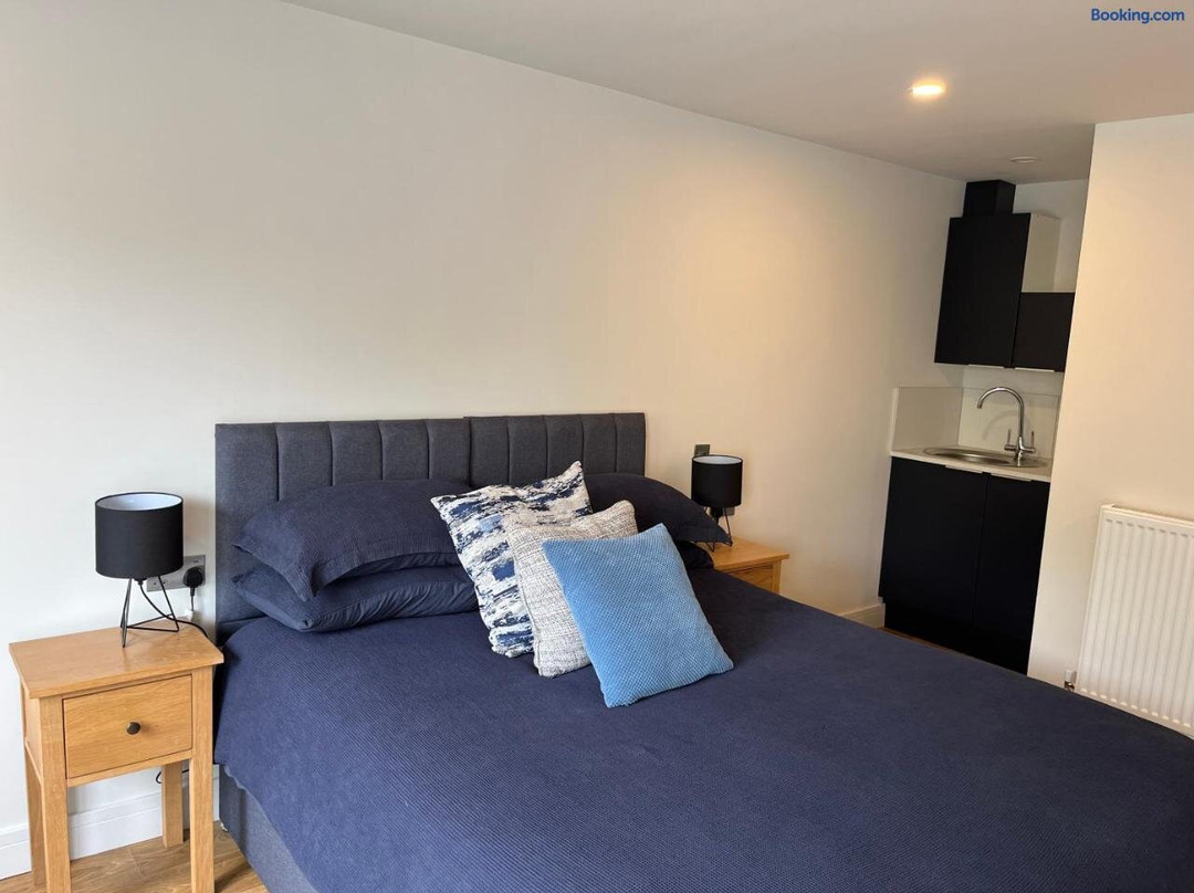 Green Haven Winford, Bristol