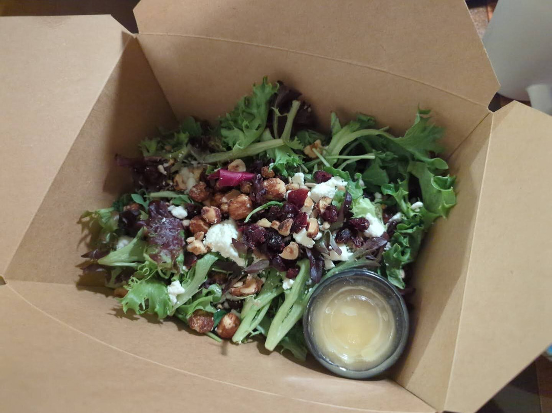 Paramount Hotel主图