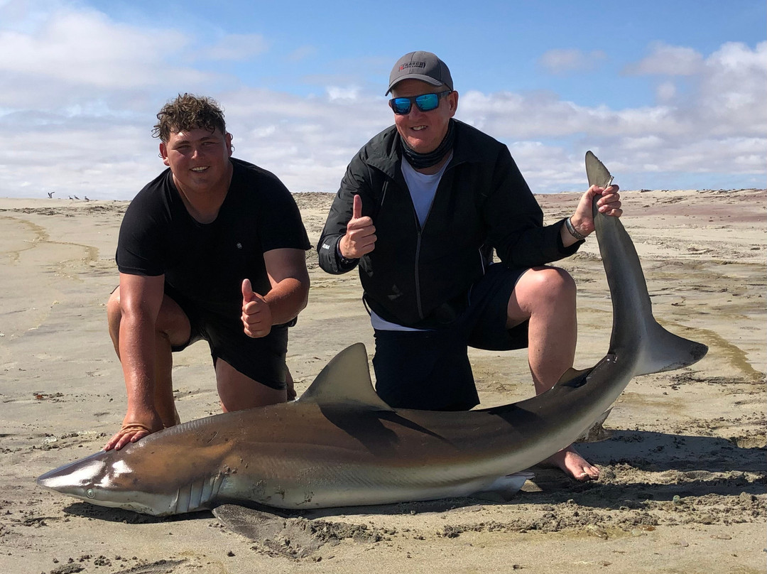 Fisherman's Guesthouse主图