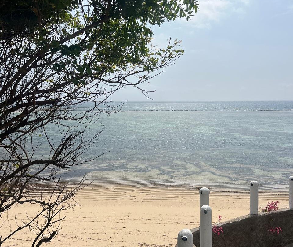 HillPark Tiwi & Amare Resort主图