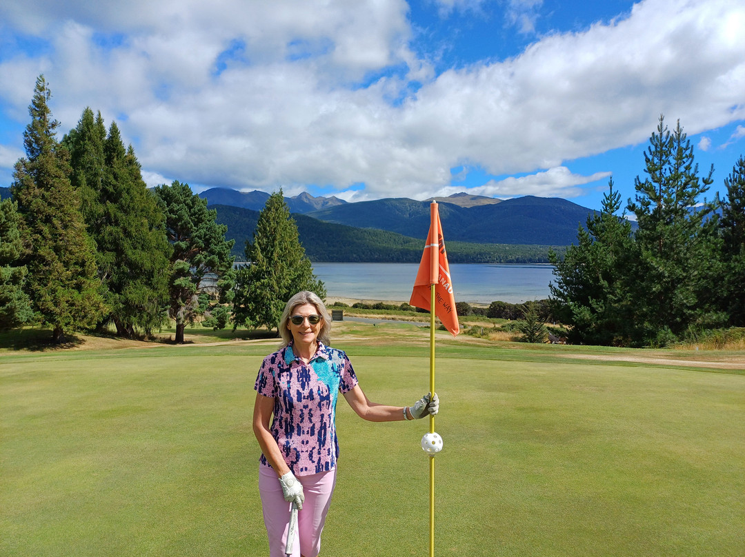 Te Anau Golf Club景点图片