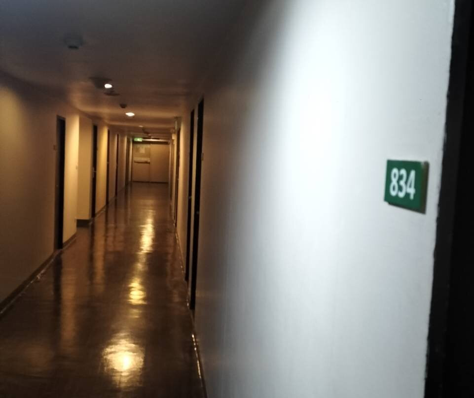 曼谷华马克季节酒店主图