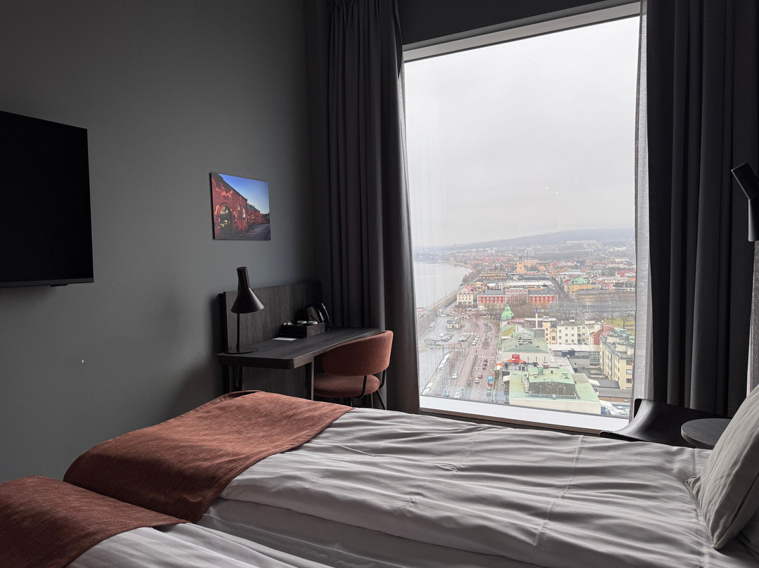 Quality Hotel Match主图