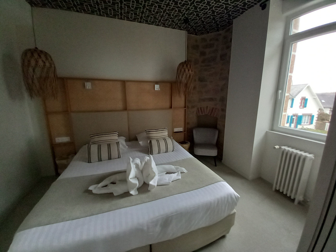 克斯坦酒店主图