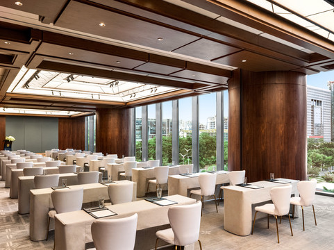 南宁香格里拉酒店主图