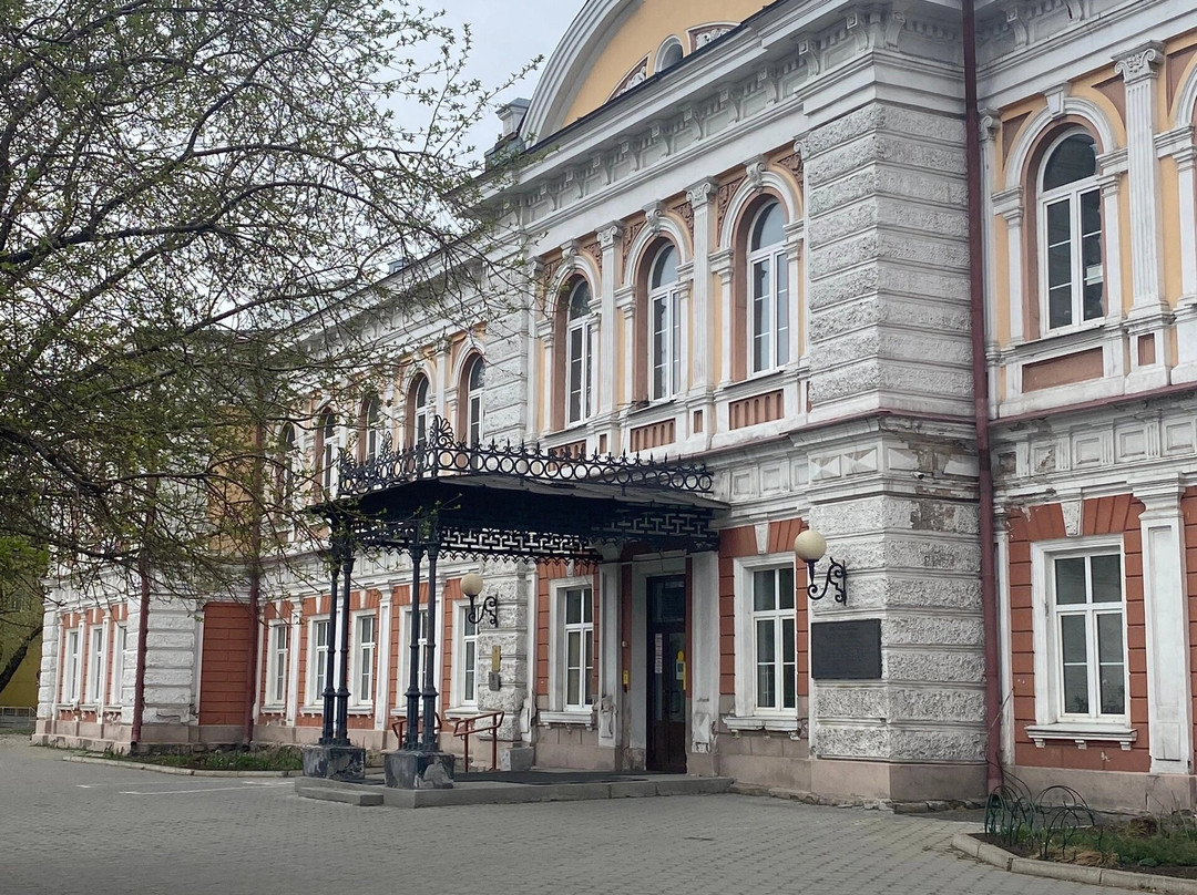 Professor Kozhov Baikal Museum-伊尔库茨克必去景点