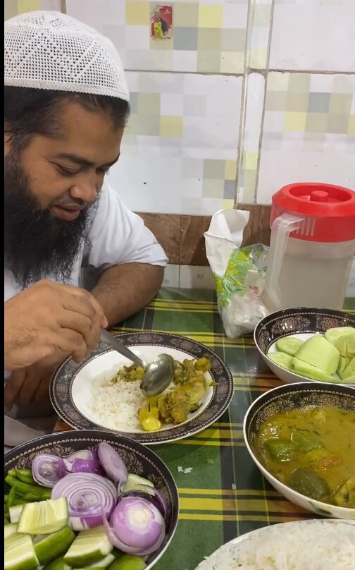 Noor Hotel And Restaurant