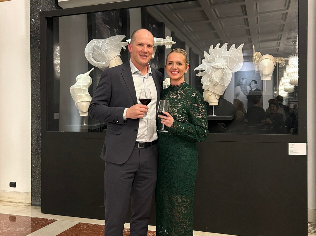 BAZOOKA menswear-罗马必去景点