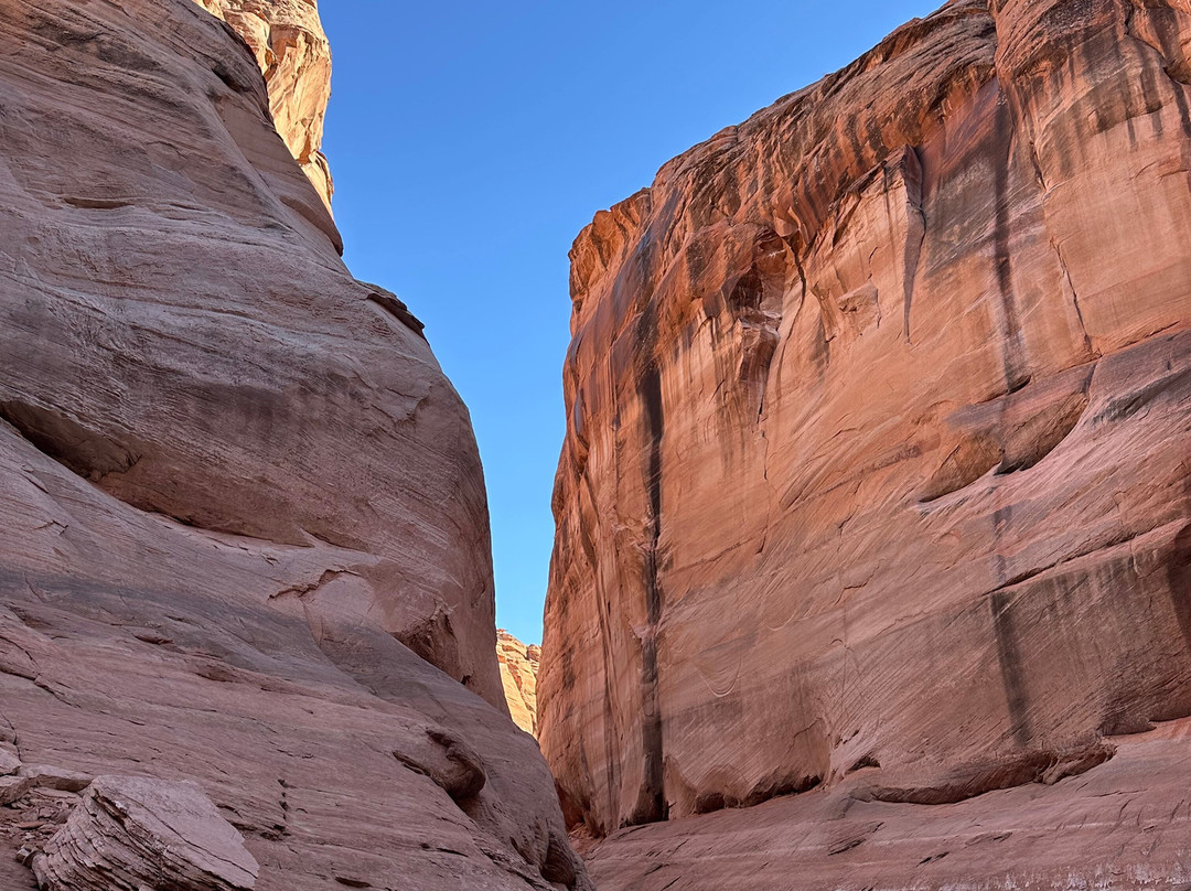 Paddle Express-佩吉必去景点