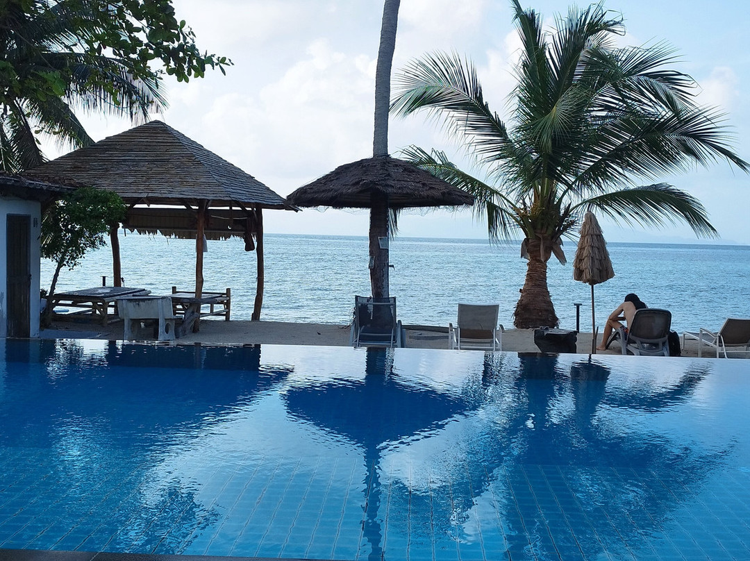 Samutra Residences主图