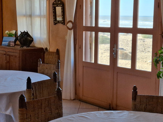 La Courbine d'Argent主图