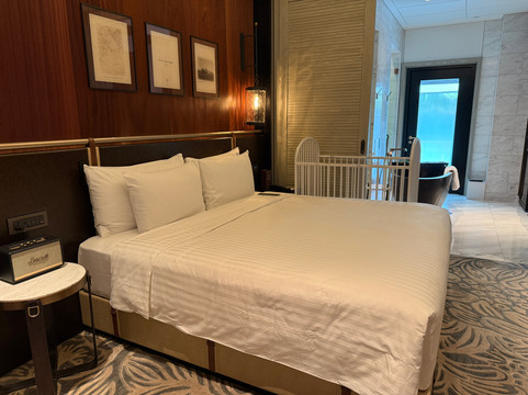 The Barracks Hotel Sentosa By Far East Hospitality主图