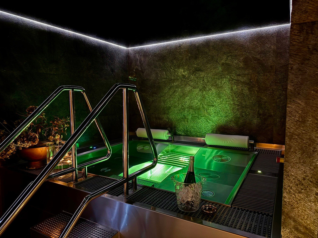 Royal Wellness & Spa Dobris-Dobris必去景点