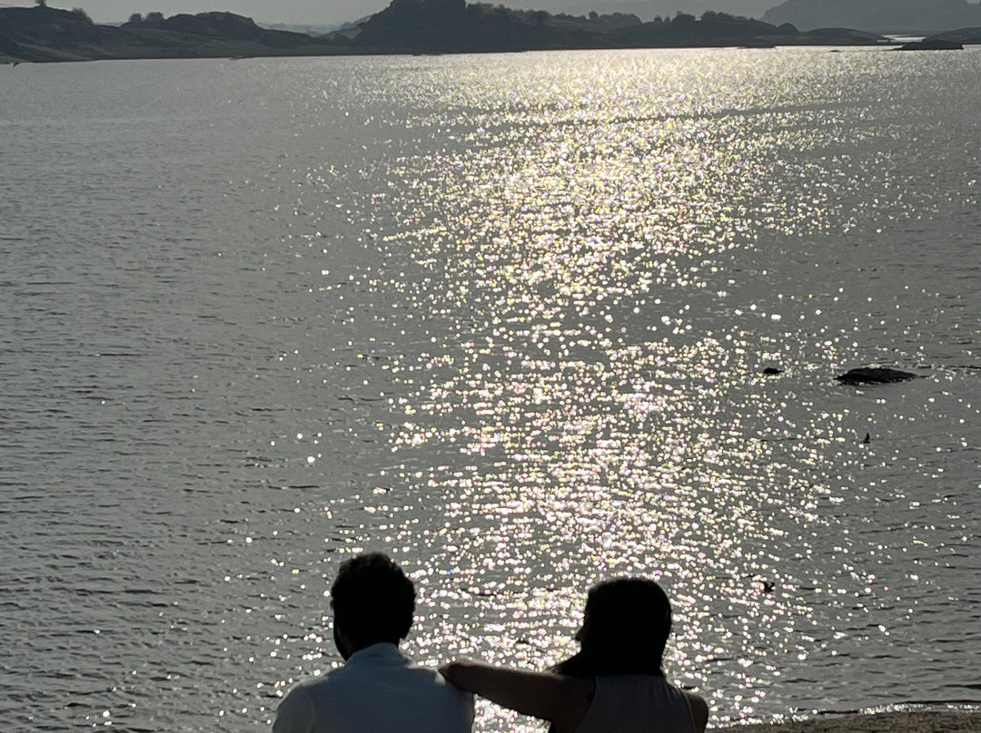 Clarks Safari Jawai主图