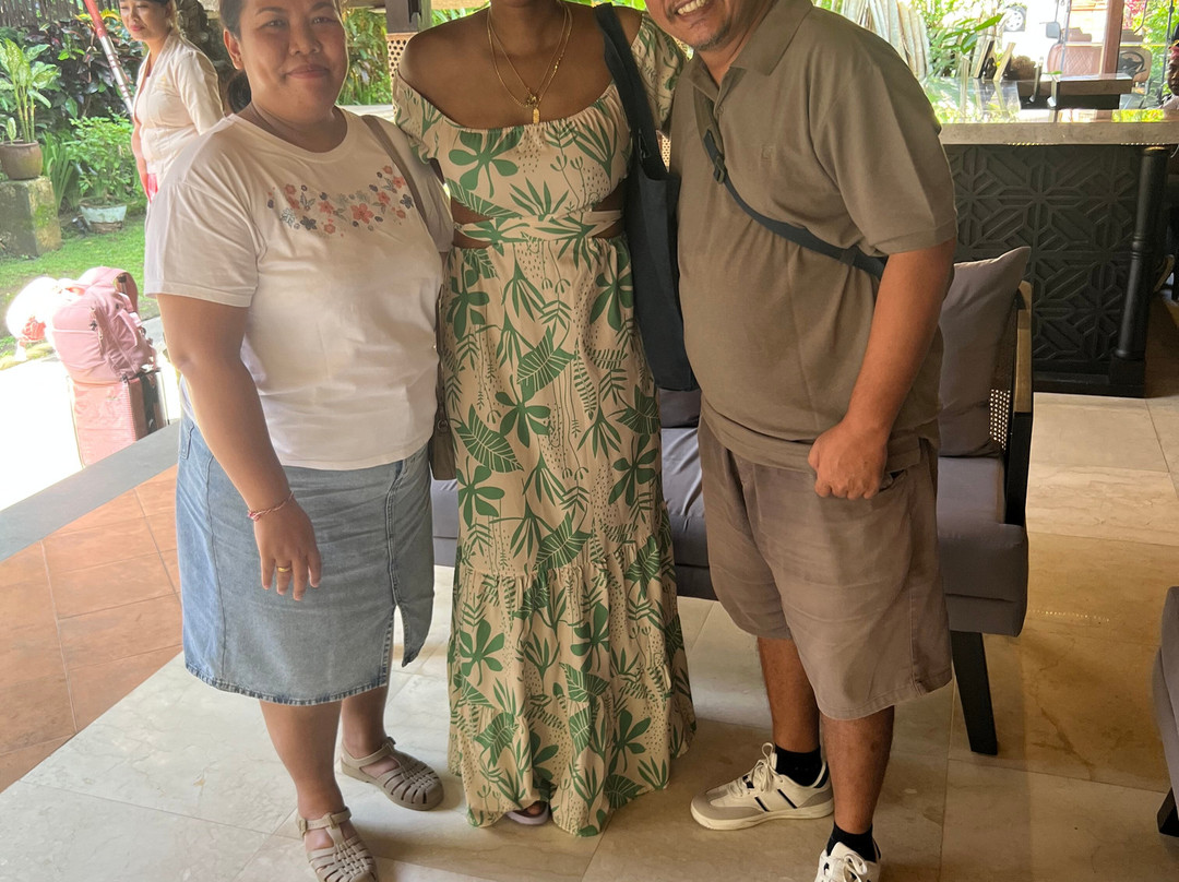 Angel Bali Vacation-巴厘岛必去景点