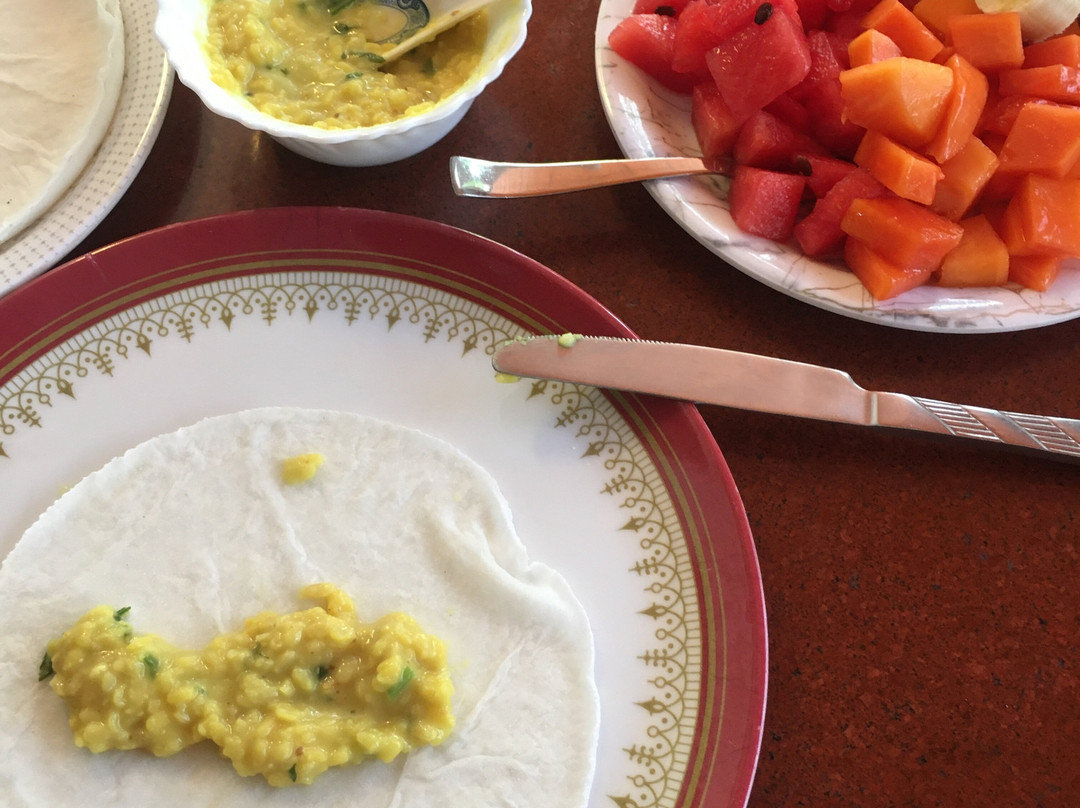 Sajhome - Fort kochi主图