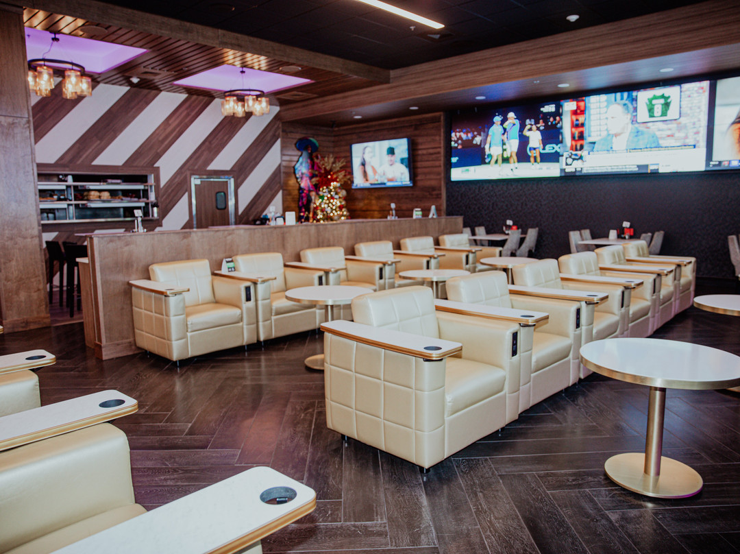 Cadillac Jack's Gaming Resort景点图片