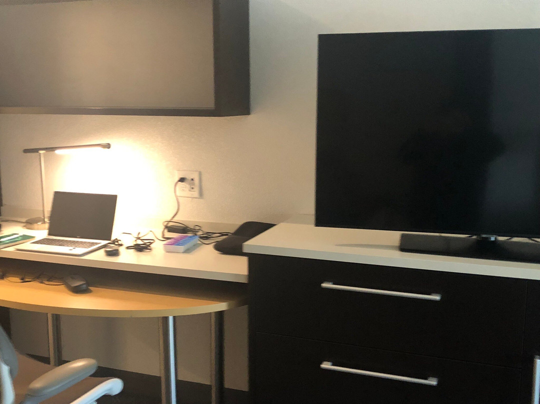 Home2 Suites By Hilton Salt Lake City-murray主图