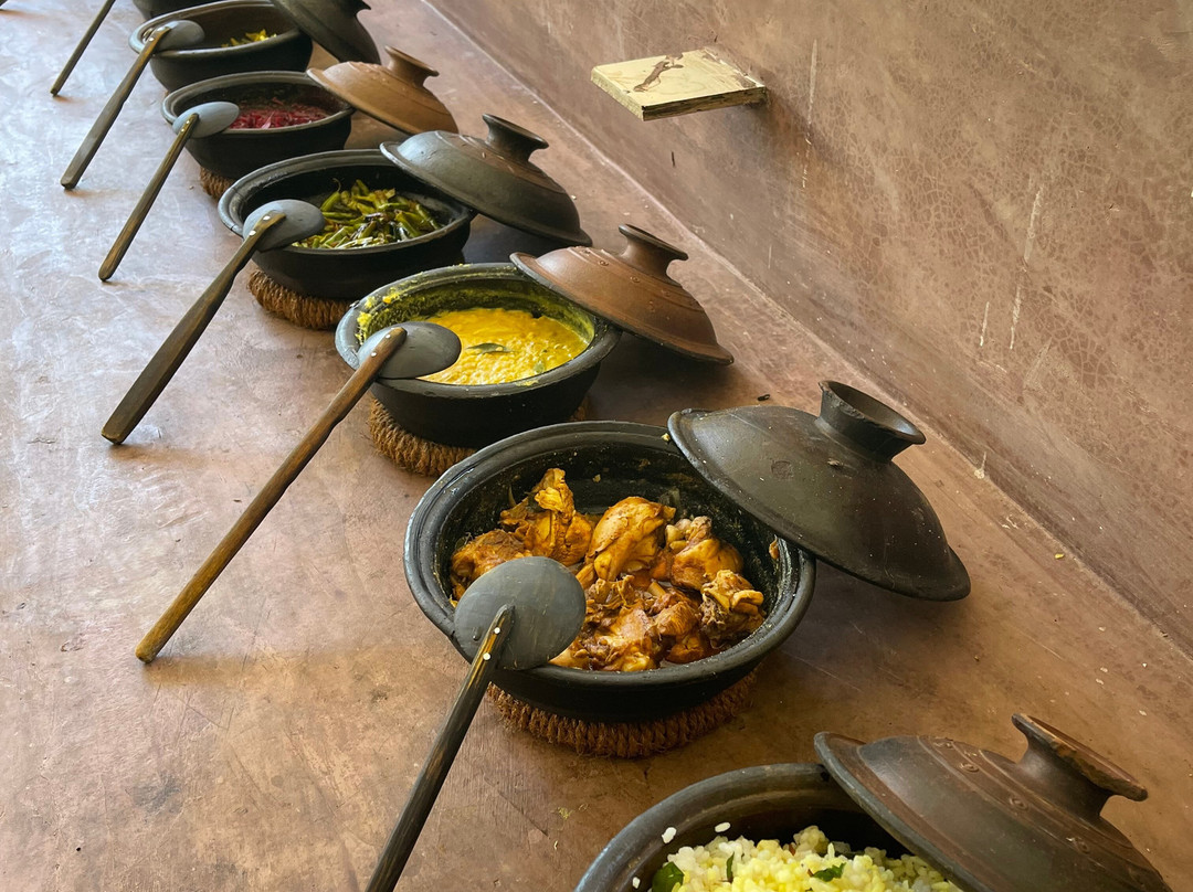 Kandy Cooking Class by AGS景点图片