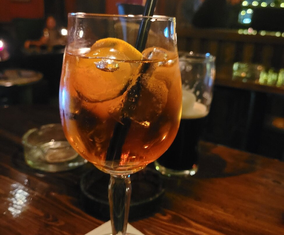 Murphys-科赫姆必去景点