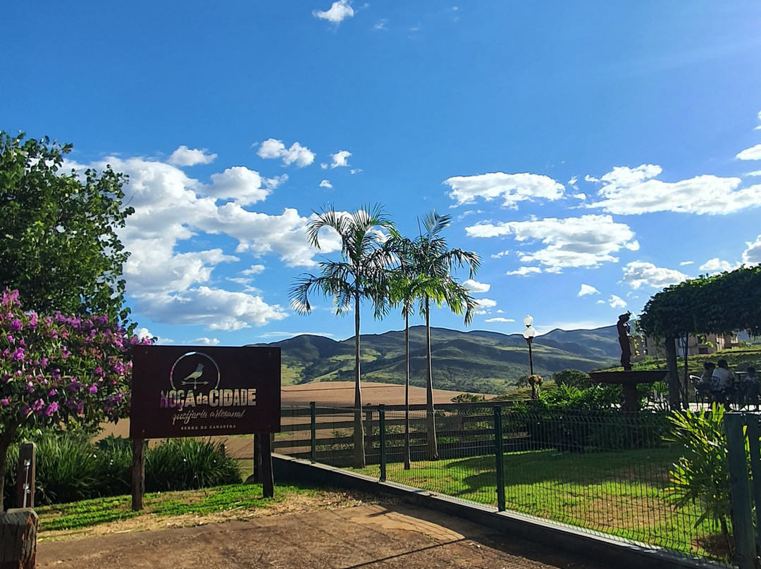 Roca da Cidade Queijaria Artesanal-Sao Roque de Minas必去景点
