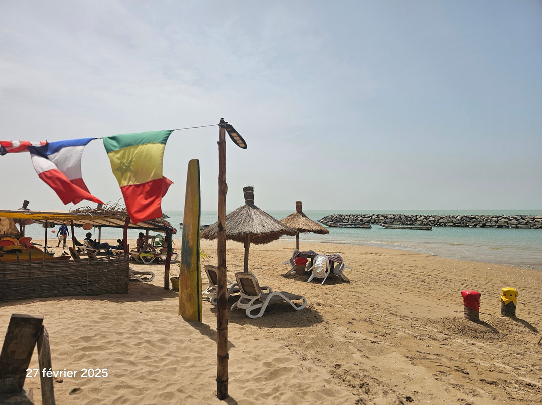 Senegal Voyage景点图片