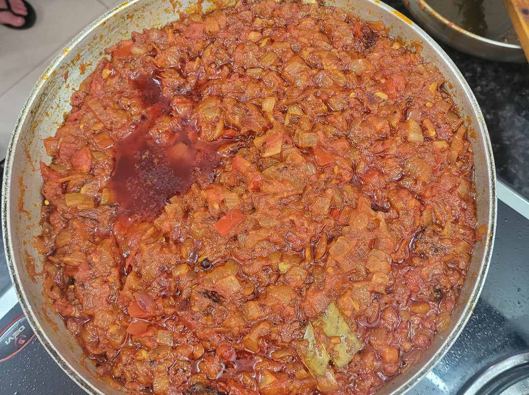 Cooking Masala-里希克虚必去景点