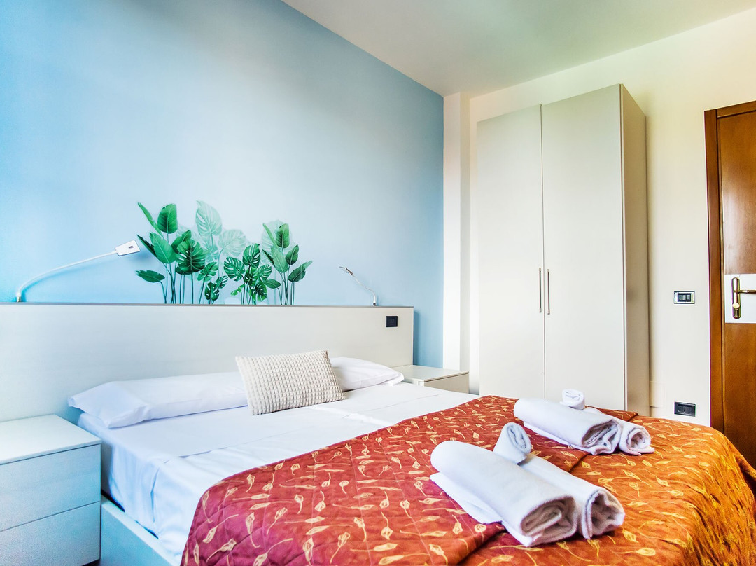 Hotel Il Castello主图