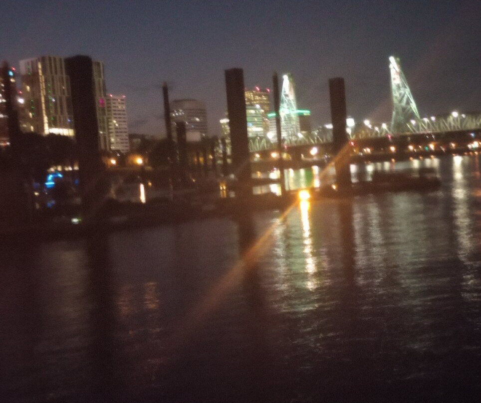 Island Style Charters-波特兰必去景点