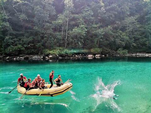 Sergey Tours And Real Estate in Montenegro-布德瓦必去景点