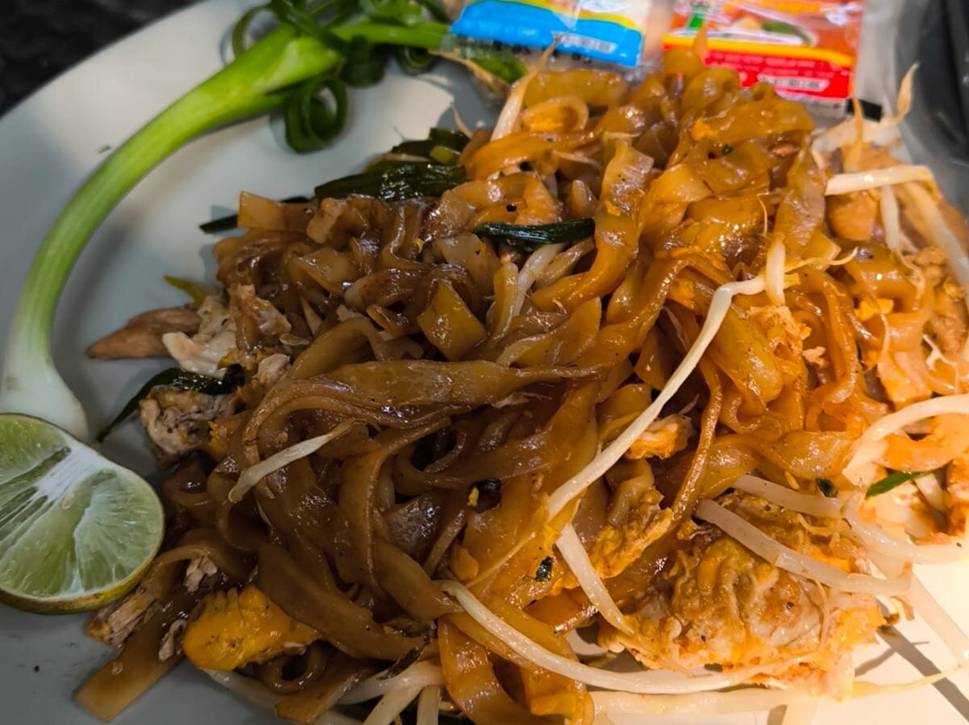 Baan Kratom Tong by the Sea主图