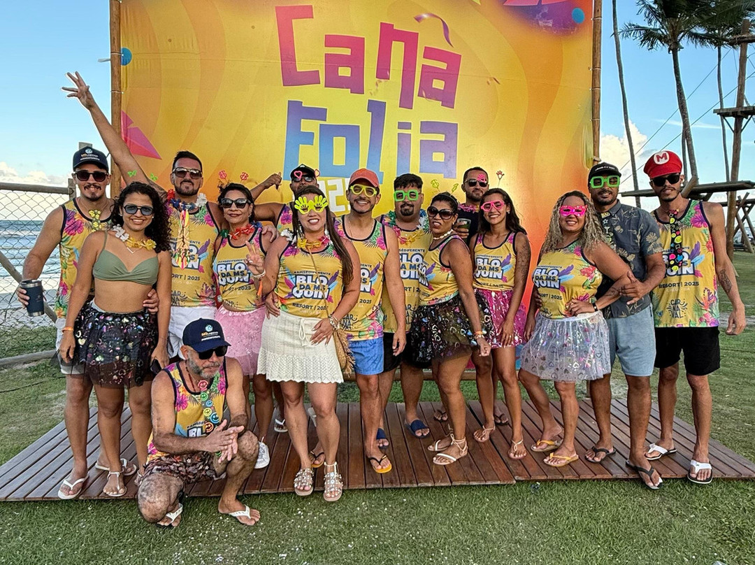 Cana Brava All Inclusive Resort主图