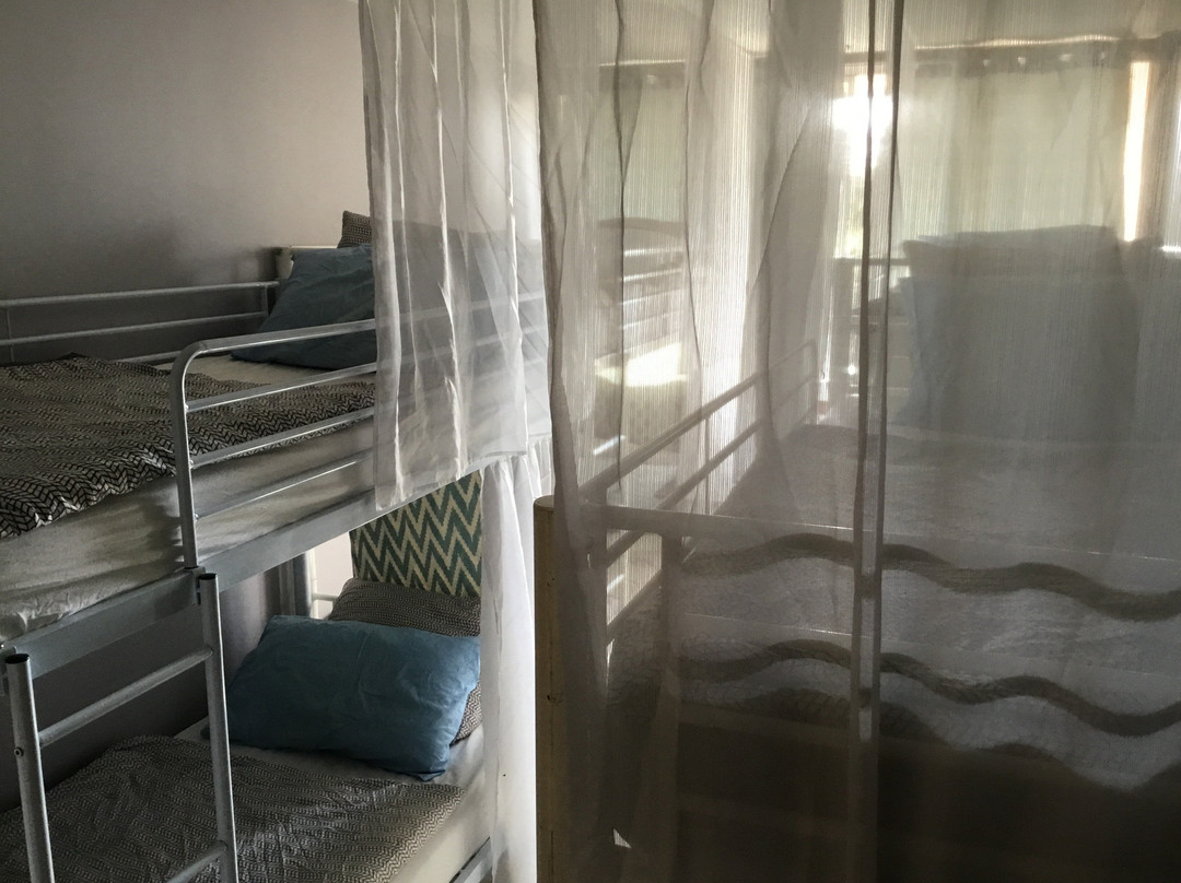 Just for sleep - Parisian Male dorm room - daily stay from 20h to 10h