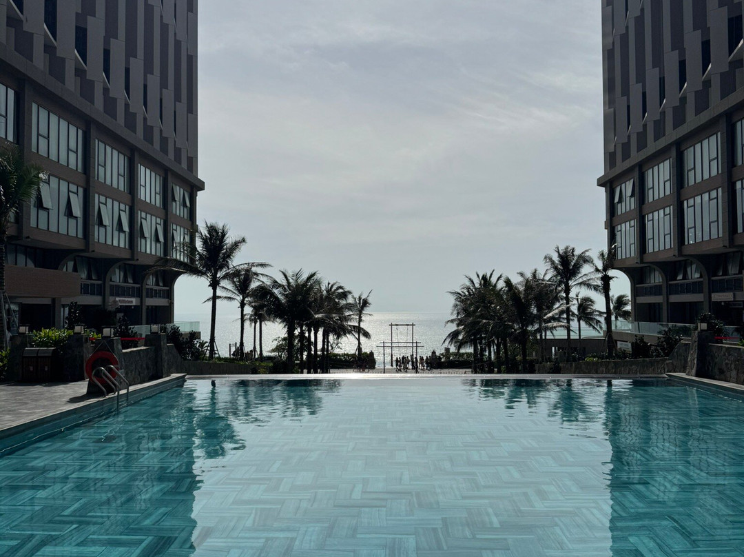 Mandala Cham Bay Mui Ne主图