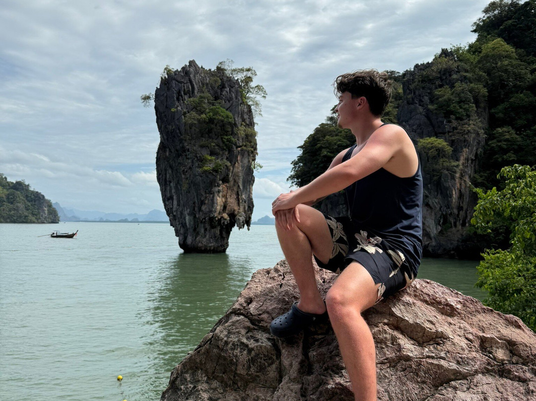 Phuket Local Guide Kong-Koh Kaew必去景点