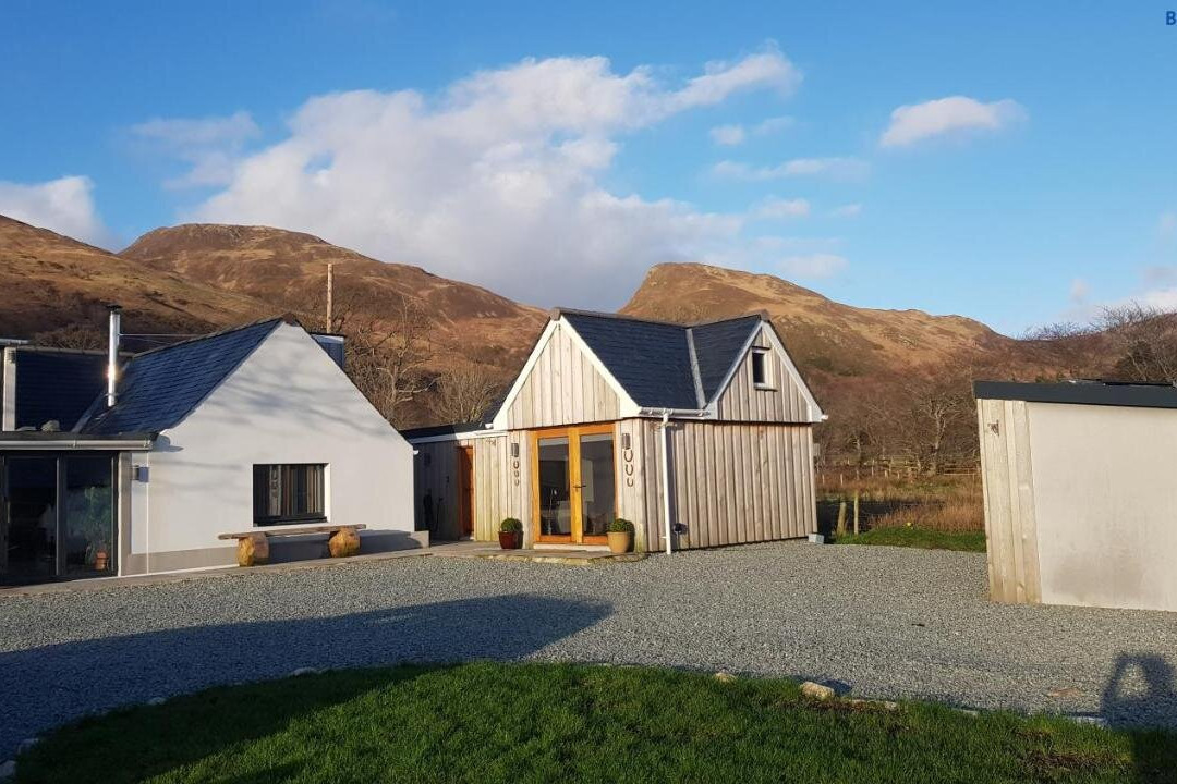 Creaggan Ard Guest House