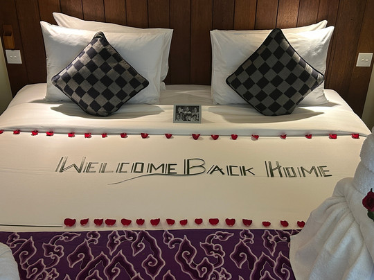 科玛内卡酒店主图