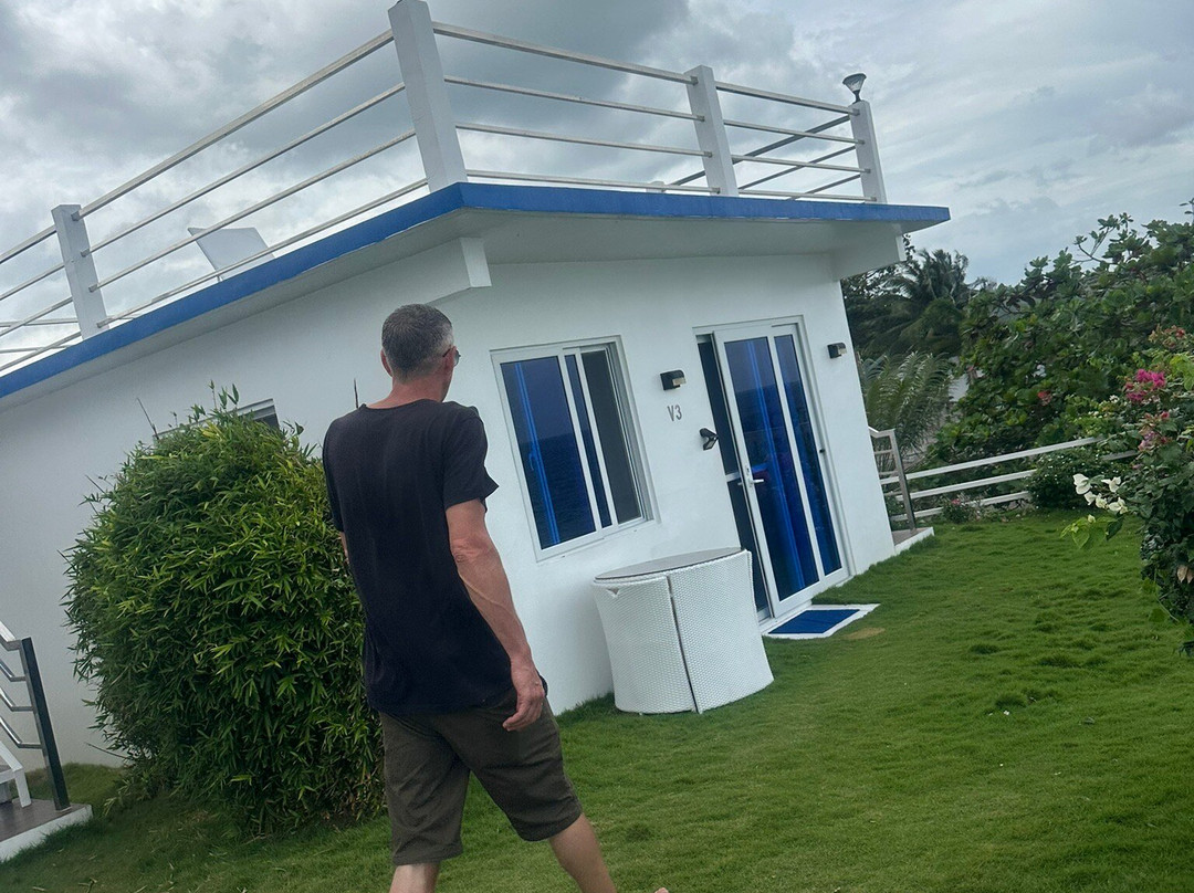 1888 Beach Resort主图